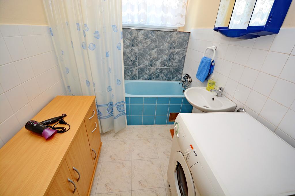 Apartment Franko Zara Esterno foto
