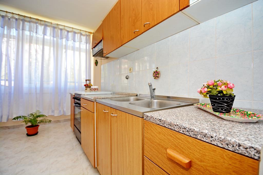 Apartment Franko Zara Esterno foto
