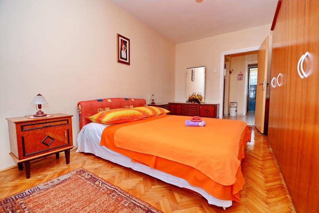 Apartment Franko Zara Esterno foto