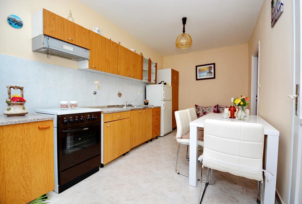 Apartment Franko Zara Esterno foto