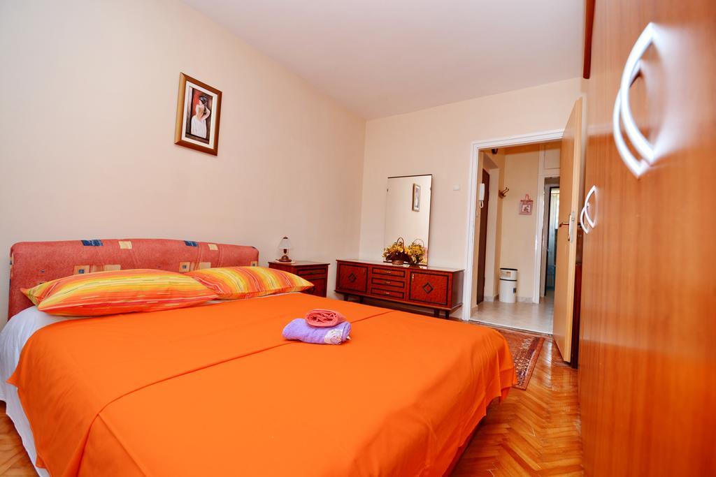Apartment Franko Zara Esterno foto