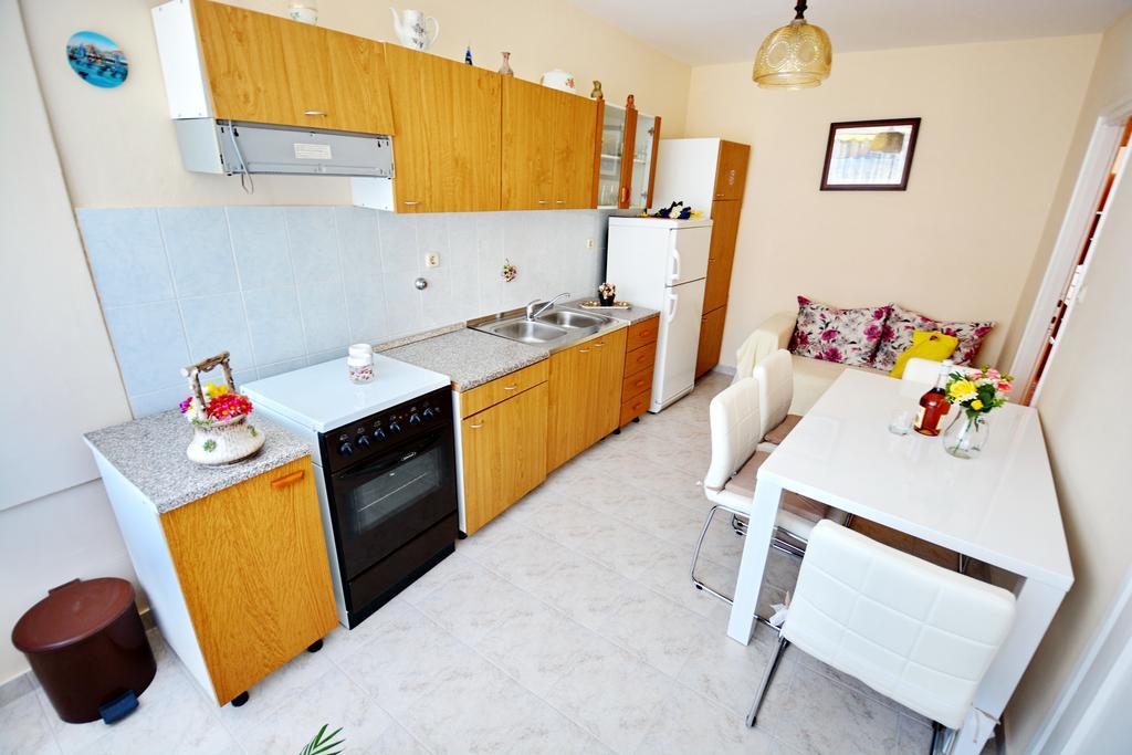 Apartment Franko Zara Esterno foto