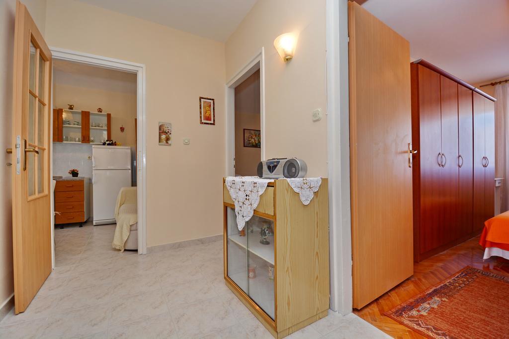 Apartment Franko Zara Esterno foto